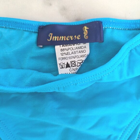 Immerse Wear Bikini - Picture 3 of 4